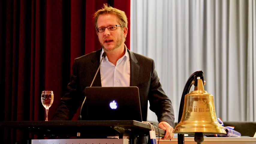 Unterwasserarchäologie und Raubtaucher an deutschen Weltkriegswracks (Foto: Iris Quentin, DMB) Unterwasserarchäologie und Raubtaucher an deutschen Weltkriegswracks (Foto: Iris Quentin, DMB)